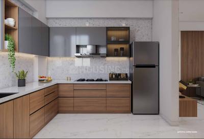 Project Image of 776.0 - 1608.0 Sq.ft 2 BHK Apartment for buy in Giritirtha Solasta