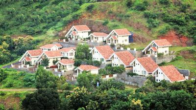 Project Image of 1124.0 - 10000.0 Sq.ft Residential Plot Plot for buy in Ranjeet SS Teak County Phase 2