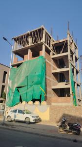 Project Image of 0.0 - 554.34 Sq.ft 2 BHK Apartment for buy in Motiram Apple Shine
