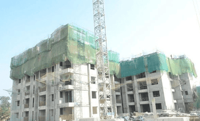 Project Image of 468.0 - 1813.0 Sq.ft Studio Studio Apartment for buy in Sattva Songbird