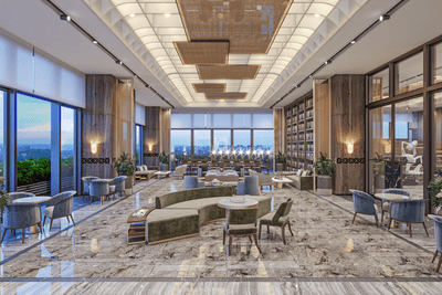 Project Image of 5662.0 - 12556.0 Sq.ft 4 BHK Apartment for buy in Skyven