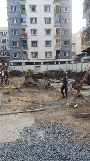 Gallery Cover Pic of Besta Enclave