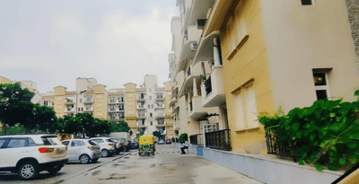 Project Image of 1650.0 - 1975.0 Sq.ft 3.5 BHK Apartment for buy in Emaar Emerald Floors Premier