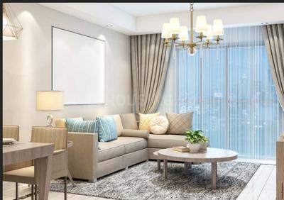 Project Image of 693.41 - 953.0 Sq.ft 2 BHK Apartment for buy in Skyrise Sparkle Wing A B