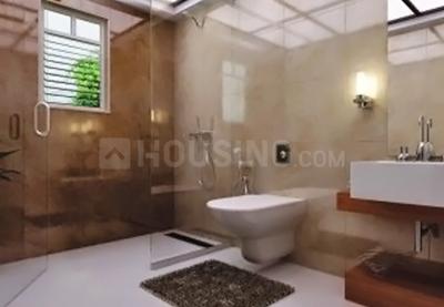 Project Image of 0.0 - 610.0 Sq.ft 2 BHK Apartment for buy in Kunal Iconia Phase II