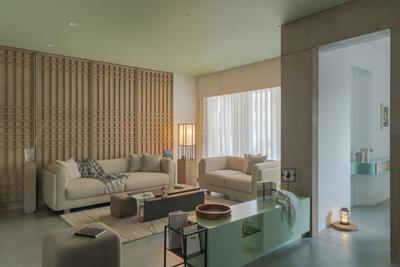 Project Image of 861.44 - 870.8 Sq.ft 3 BHK Apartment for buy in Lycka Life