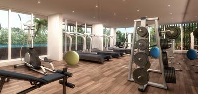 Project Image of 1500.0 - 2411.0 Sq.ft 3 BHK Villa for buy in Nucleus Raymount Villas