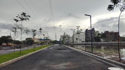 Project Image of 1106 Sq.ft Residential Plot / Land for sale in Ambattur Industrial Estate for Rs. 14931000
