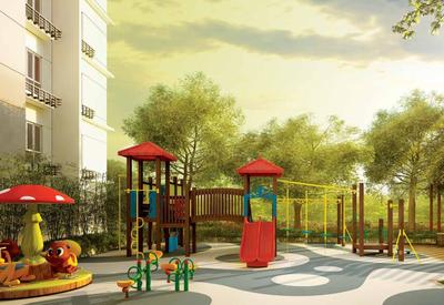 Project Image of 896.0 - 1465.0 Sq.ft 2 BHK Apartment for buy in Suncrest Estate Phase 1