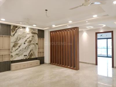 Project Image of 0.0 - 4500.0 Sq.ft 4 BHK Builder Floor for buy in Sita Diamond Homes