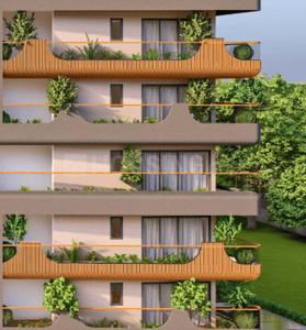 Project Image of 754.55 - 2360.53 Sq.ft 3 BHK Apartment for buy in Putty Tarangini
