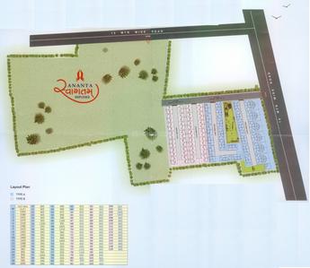 Project Image of 2150.0 - 2350.0 Sq.ft 4 BHK Villa for buy in Ananta Savera