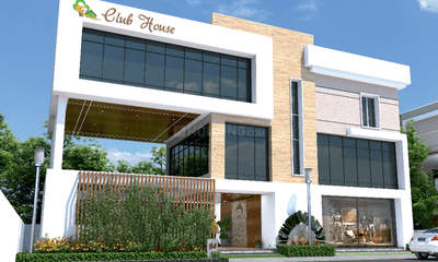 Project Image of 2610.0 - 2750.0 Sq.ft 3 BHK Villa for buy in Green Meadows
