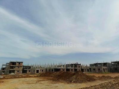 Project Image of 1485.0 - 3280.0 Sq.ft 3 BHK Villa for buy in APR Praveens Golden Leaf