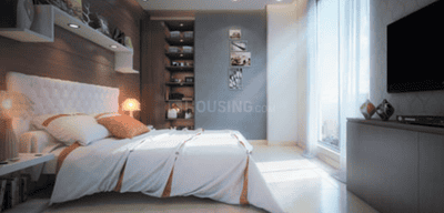 Project Image of 1085.0 - 2640.0 Sq.ft 2 BHK Apartment for buy in Gangotri Identity