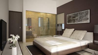 Project Image of 993.0 - 2431.0 Sq.ft 3 BHK Villa for buy in CRD Gardenia Bungalows