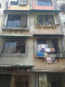 Project Image of 262.0 - 420.0 Sq.ft 1 RK Apartment for buy in Sai Arcade