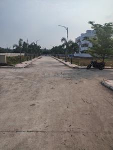 Project Image of 1341.0 - 2250.0 Sq.ft Residential Plot Plot for buy in Pudami Peacock