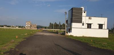 Project Image of 1200.0 - 6000.0 Sq.ft Residential Plot Plot for buy in Fortune Residency