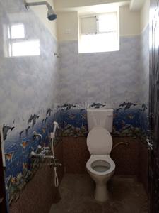 Project Image of 1050.0 - 1150.0 Sq.ft 2 BHK Apartment for buy in SRN Sai Ram Nilayam