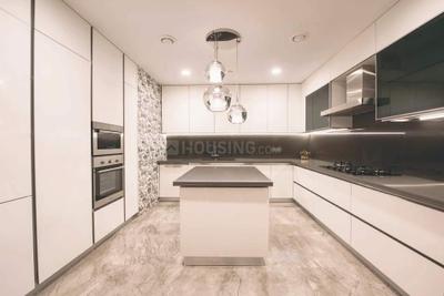 Project Image of 1633.0 - 2347.0 Sq.ft 3 BHK Apartment for buy in Acropolis Voyage To The Stars Phase I