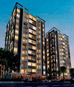 Project Image of 1179.0 - 1629.0 Sq.ft 2 BHK Apartment for buy in Zahra