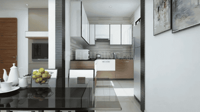 Project Image of 502.03 - 525.49 Sq.ft 2 BHK Apartment for buy in Parshwa Gold County Wing B