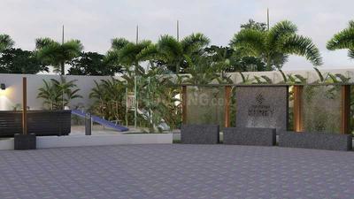 Project Image of 392.45 - 666.39 Sq.ft 1 BHK Apartment for buy in Satyam Shrey B