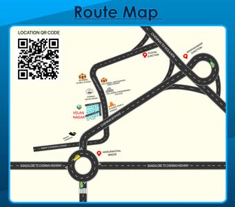 Project Image of 1272.0 - 1700.0 Sq.ft Residential Plot Plot for buy in MS Velan Nagar