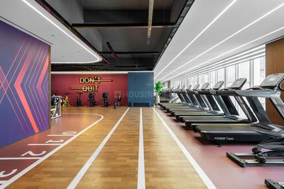 Project Image of 679 Sq.ft 1.5 BHK Apartment / Flat for sale in Mulund West for Rs. 16000000