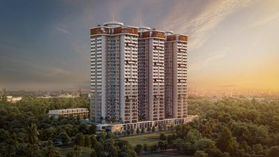 Project Image of 1200 Sq.ft 2 BHK Apartment / Flat for sale in Kondhwa for Rs. 7900000