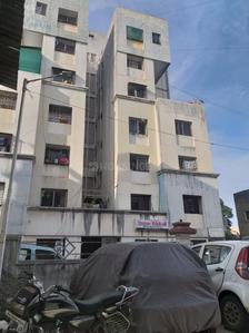 Project Image of 550.0 - 750.0 Sq.ft 1 BHK Apartment for buy in Sancheti Priyanka Residency