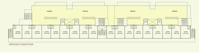 Project Image of 306.34 - 752.61 Sq.ft 1 BHK Apartment for buy in Shree Akshar Vihar Phase 3