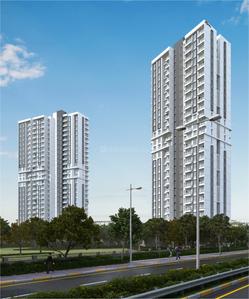 Kumar Prospera Elevation 1
