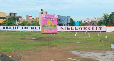 Project Image of 1040 Sq.ft Residential Plot / Land for sale in Pattaravakkam for Rs. 4000000