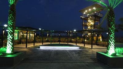 Project Image of 792.0 - 1350.0 Sq.ft 1 BHK Villa for buy in Aagam 9