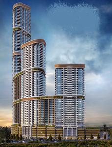Project Image of 0.0 - 777.0 Sq.ft 1 BHK Apartment for buy in Sobha Skyscape Altius