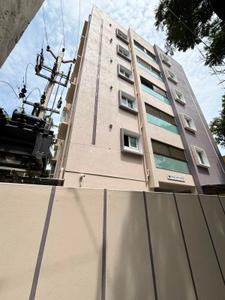 Project Image of 1350.0 - 1470.0 Sq.ft 3 BHK Apartment for buy in Thai Advaith