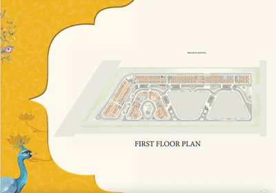 Project Image of 1011.0 - 4216.0 Sq.ft Studio Studio Apartment for buy in Migsun Lucknow Central