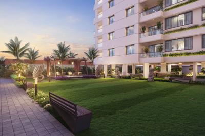 Project Image of 862.0 - 1744.0 Sq.ft 3 BHK Apartment for buy in Fortune Prestige