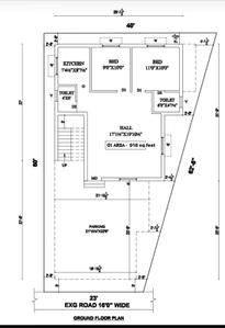 Project Image of 892.0 - 918.0 Sq.ft 2 BHK Apartment for buy in Propsmile Premium Enclave