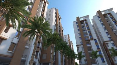 Project Image of 8100 Sq.ft Residential Plot / Land for sale in Kompally for Rs. 70000000