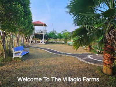 Project Image of 7500.0 - 10000.0 Sq.ft Residential Plot Plot for buy in Swaraj The Villagio