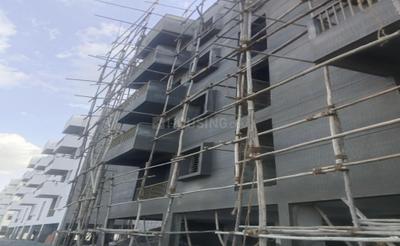 Project Image of 1058.0 - 1450.0 Sq.ft 2 BHK Apartment for buy in Varasinduri Rings Avenue