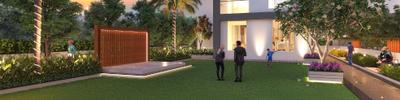 Project Image of 1497 Sq.ft 3 BHK Apartment / Flat for sale in Pimple Saudagar for Rs. 17500000