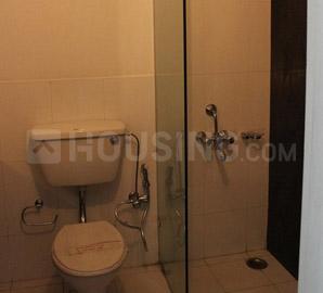Project Image of 882.64 - 1356.25 Sq.ft 2 BHK Apartment for buy in Ansal Celebrity Meadows Tower N