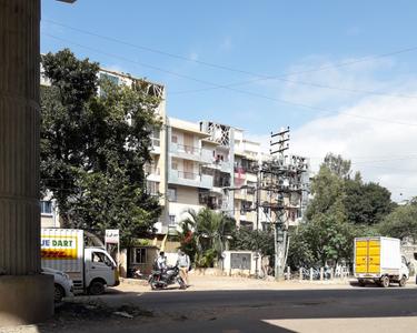 Project Image of 1128 Sq.ft 2 BHK Apartment / Flat for sale in Hoodi for Rs. 9950000