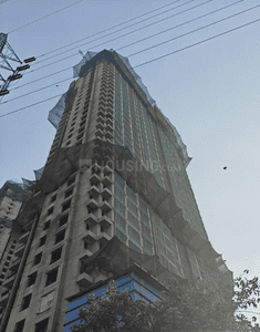 Project Image of 717.0 - 1375.0 Sq.ft 2 BHK Apartment for buy in Siddha Sky Phase 2