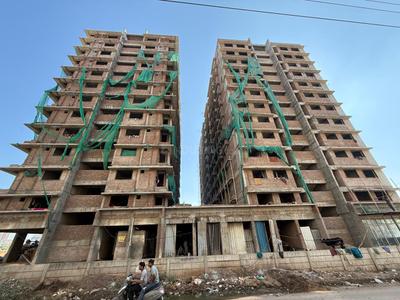 Project Image of 503.97 - 523.02 Sq.ft 2 BHK Apartment for buy in Satkar Green