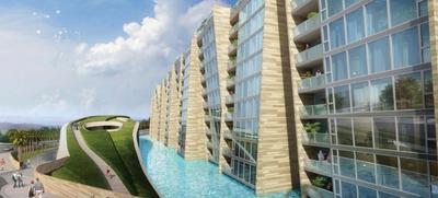 Mantri A Phase 2 Elevation 1